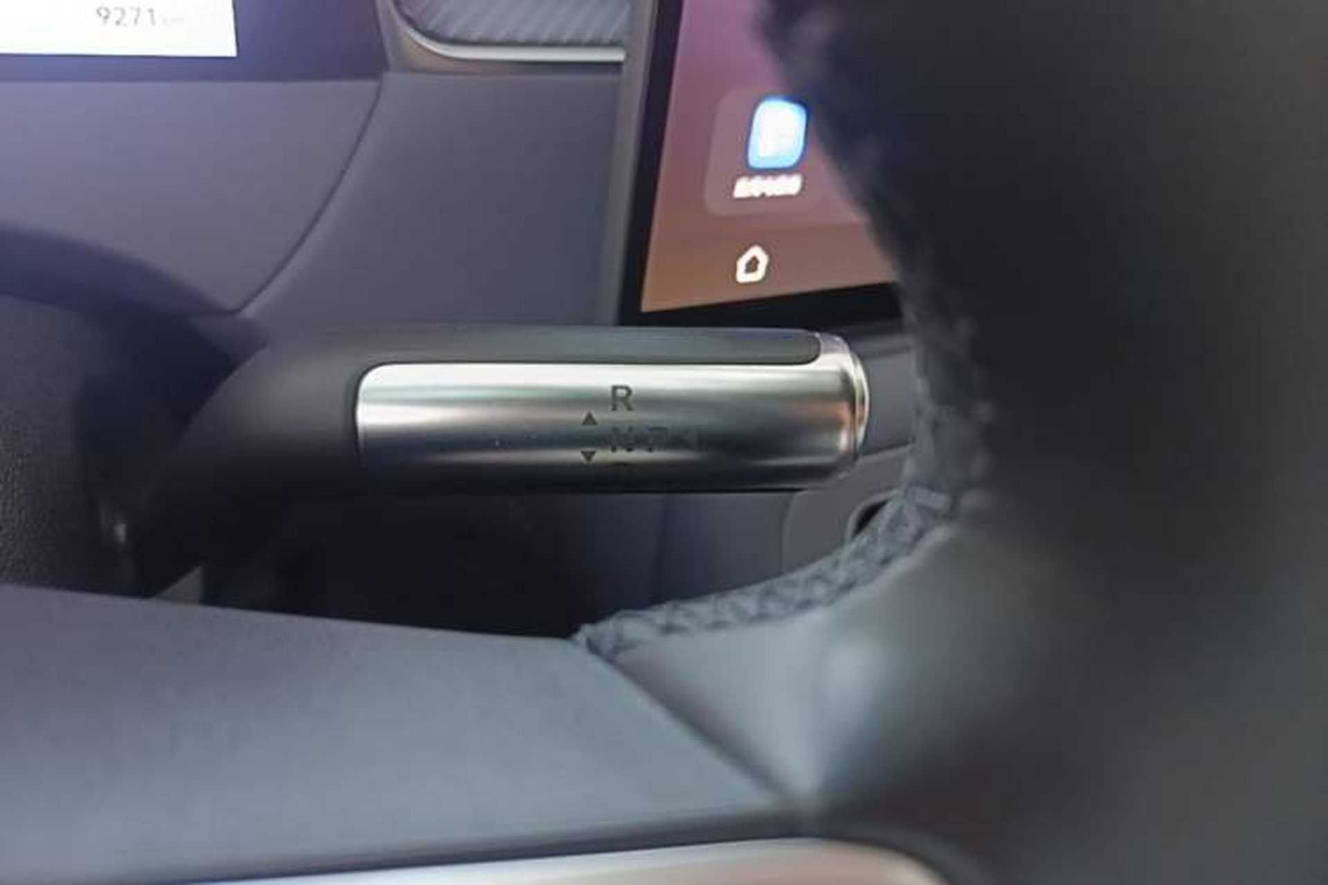 Used Hima H5 2025 Model Range-Extending Max Gear Lever