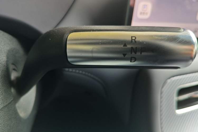 Used Hima H5 2025 Model Range-Extending Max Gear Lever
