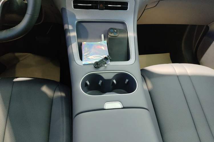 Used Hima H5 2025 Model Range-Extending Max Gear Lever