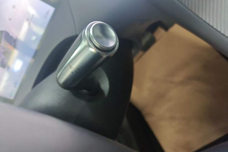 Used Hima H5 2025 Model Range-Extending Max Gear Lever