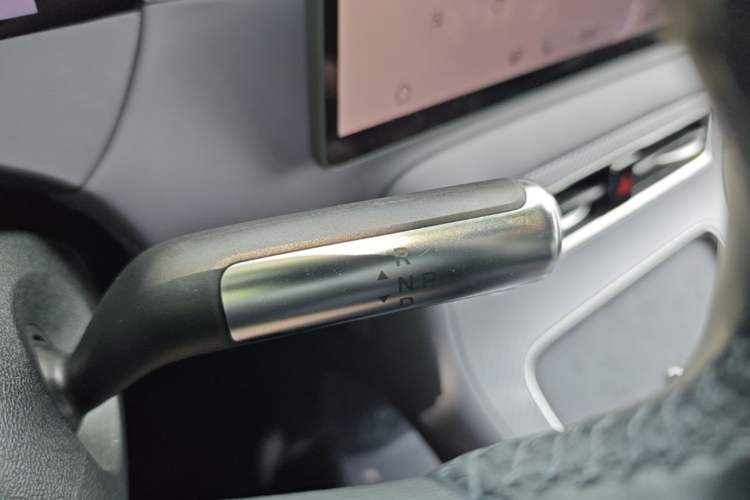 Used Hima H5 2025 Model Range-Extending Max Gear Lever