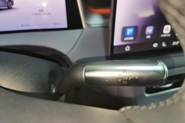 Used Hima H5 2025 Model Range-Extending Max Gear Lever