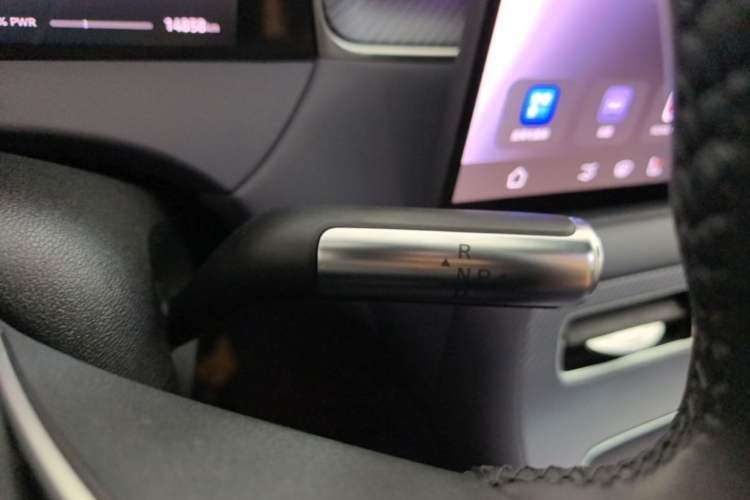 Used Hima H5 2025 Model Range-Extending Max Gear Lever
