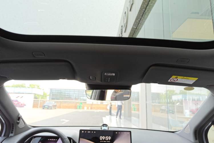 Used Hima H5 2025 Model Range-Extending Max Headliner