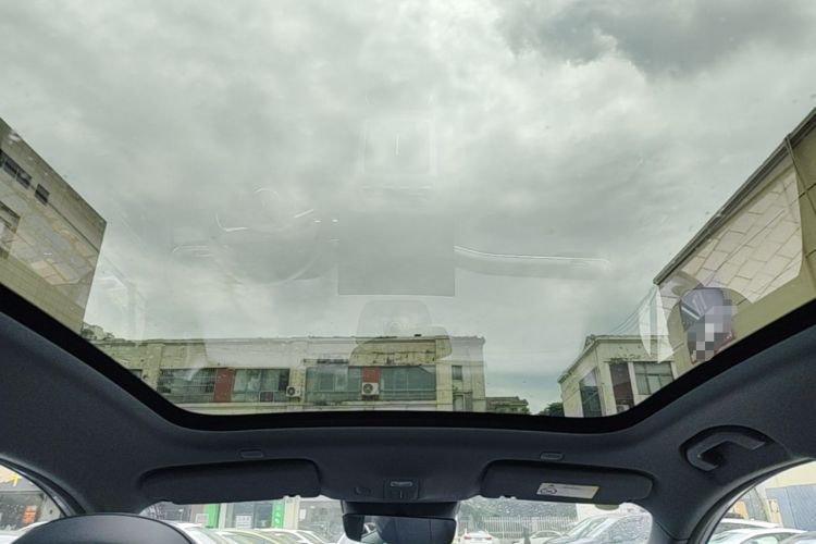 Used Hima H5 2025 Model Range-Extending Max Headliner