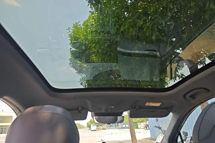 Used Hima H5 2025 Model Range-Extending Max Headliner