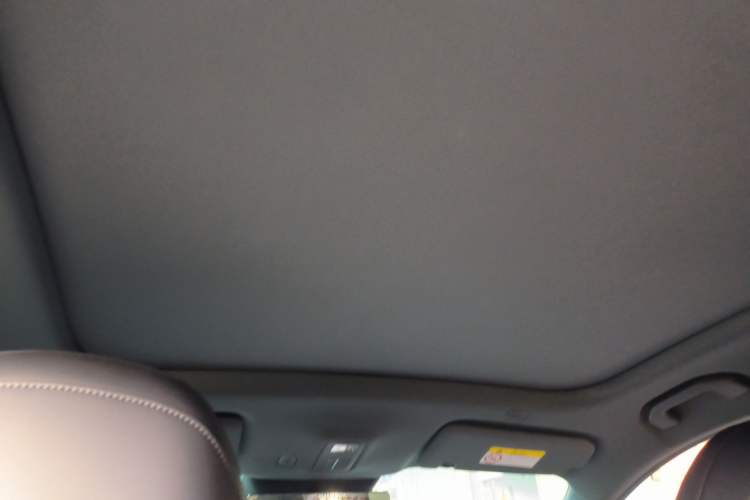 Used Hima H5 2025 Model Pure Electric Pro Headliner