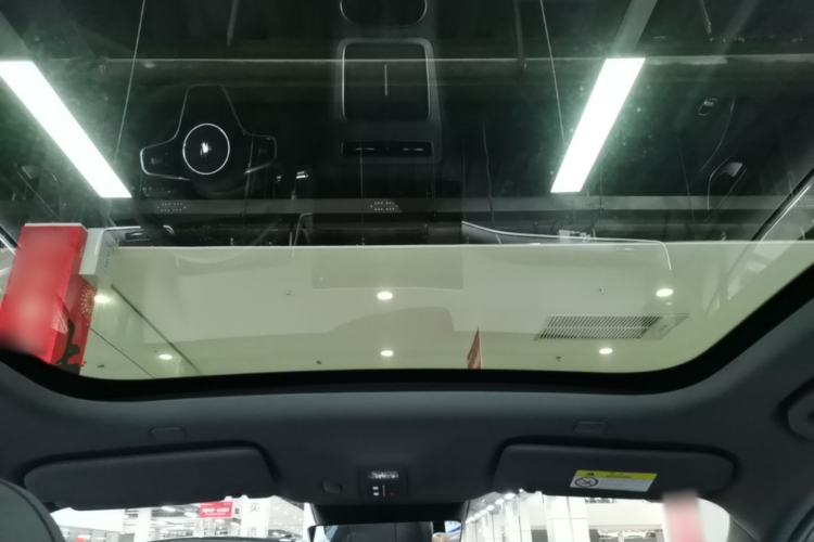 Used Hima H5 2025 Model Range-Extending Max Headliner
