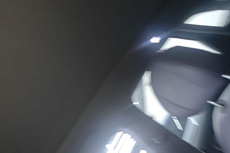 Used Hima H5 2025 Model Range-Extending Max Headliner