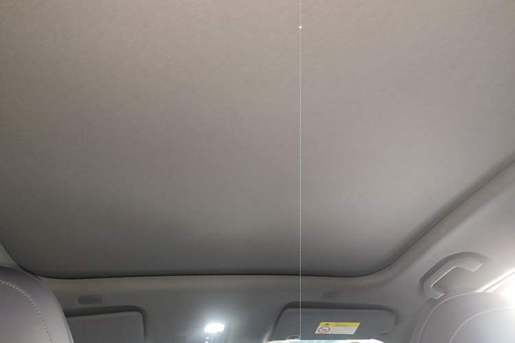 Used Hima H5 2025 Model Range-Extending Max Headliner