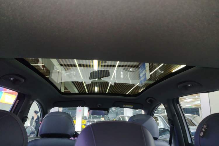 Used Hima H5 2025 Model Range-Extending Max Headliner