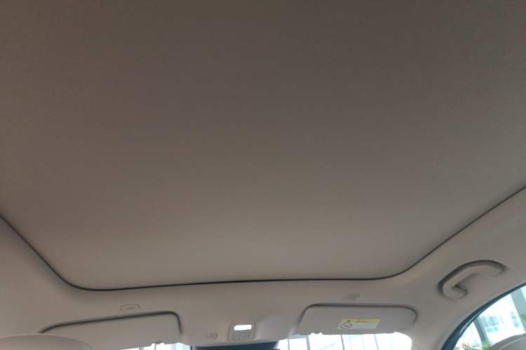 Used Hima H5 2025 Model Range-Extending Pro Headliner