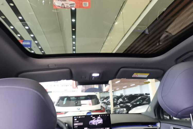 Used Hima H5 2025 Model Range-Extending Max Headliner