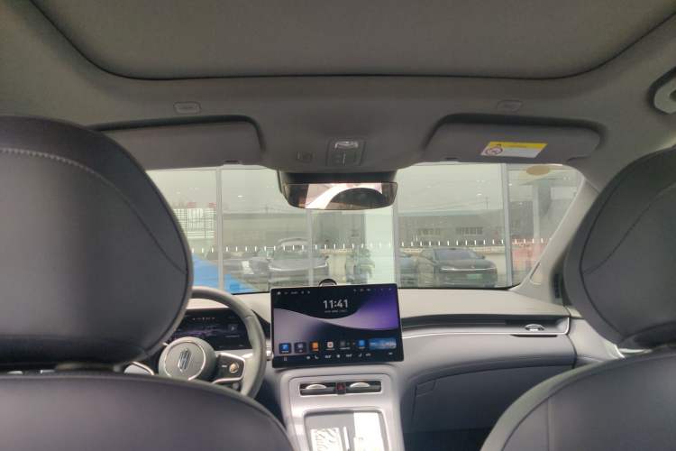 Used Hima H5 2025 Model Range-Extending Max Headliner