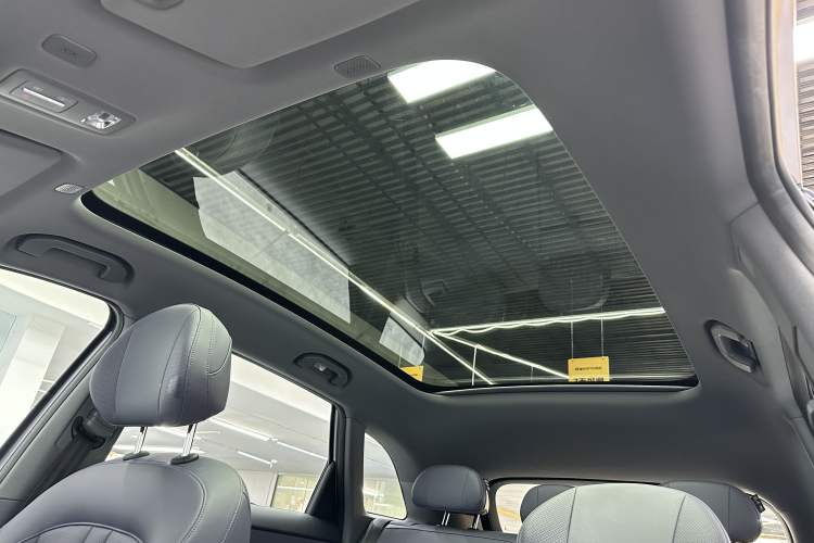 Used Hima H5 2025 Model Range-Extending Max Headliner