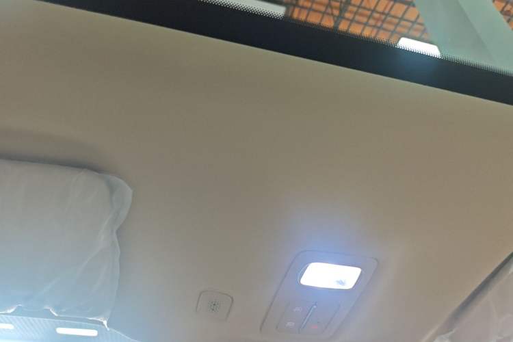 Used Hima H5 2025 Model Range-Extending Max Headliner