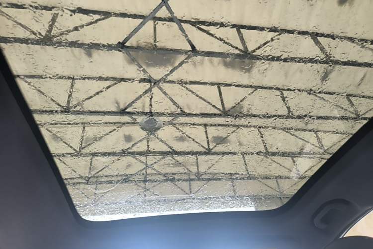 Used Hima H5 2025 Model Range-Extending Max Headliner
