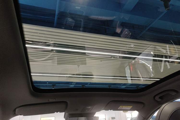 Used Hima H5 2025 Model Range-Extending Max Headliner