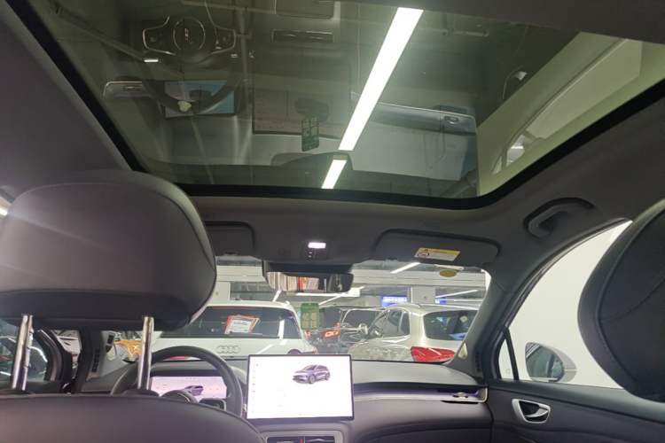 Used Hima H5 2025 Model Range-Extending Max Headliner