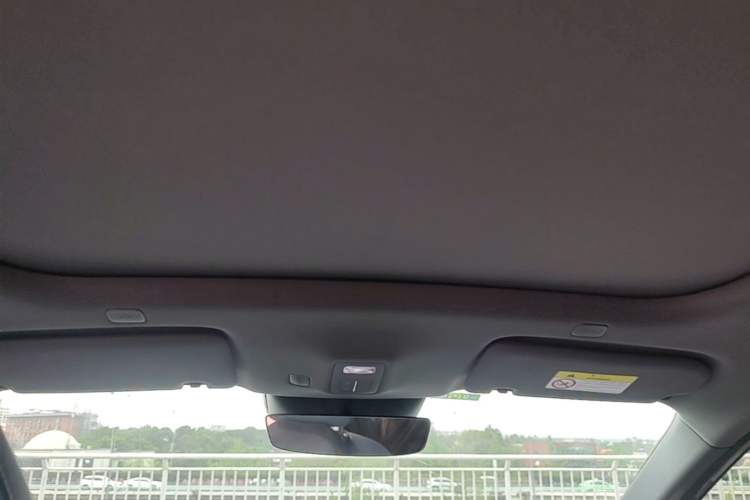 Used Hima H5 2025 Model Range-Extending Max Headliner