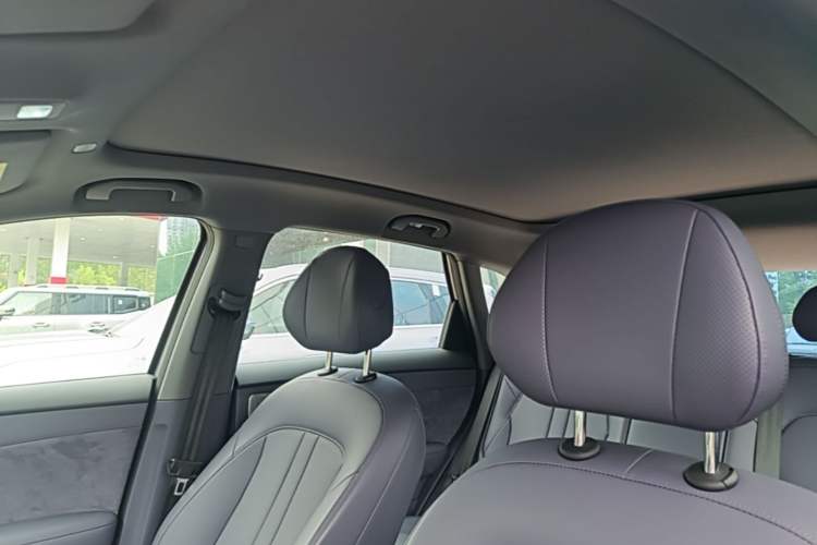 Used Hima H5 2025 Model Range-Extending Max Headliner