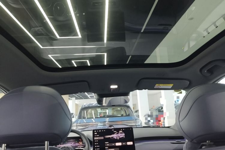 Used Hima H5 2025 Model Range-Extending Max Headliner