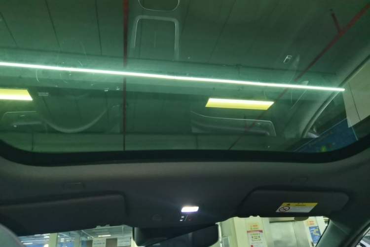 Used Hima H5 2025 Model Range-Extending Max Headliner
