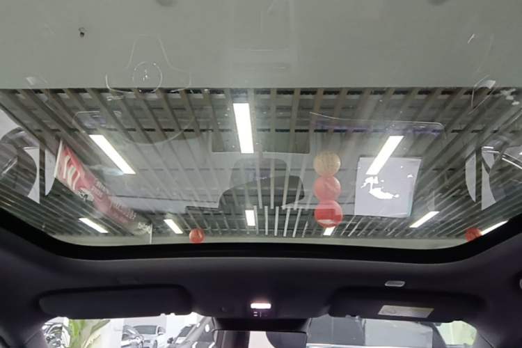 Used Hima H5 2025 Model Range-Extending Max Headliner