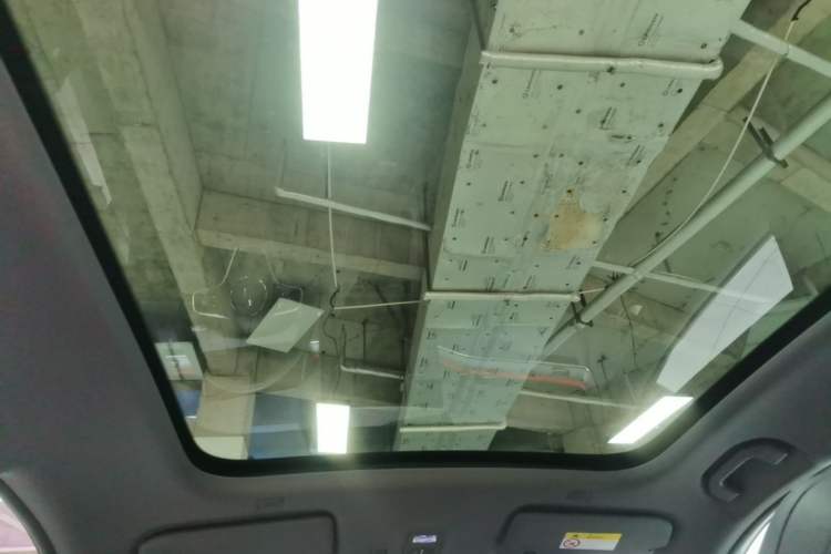 Used Hima H5 2025 Model Range-Extending Max Headliner