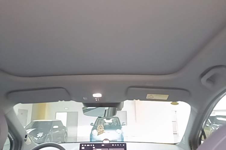 Used Hima H5 2025 Model Range-Extending Max Headliner