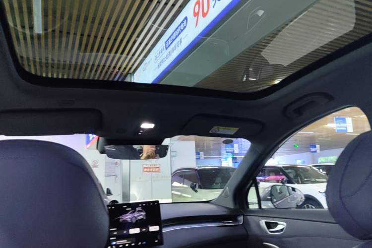 Used Hima H5 2025 Model Range-Extending Max Headliner
