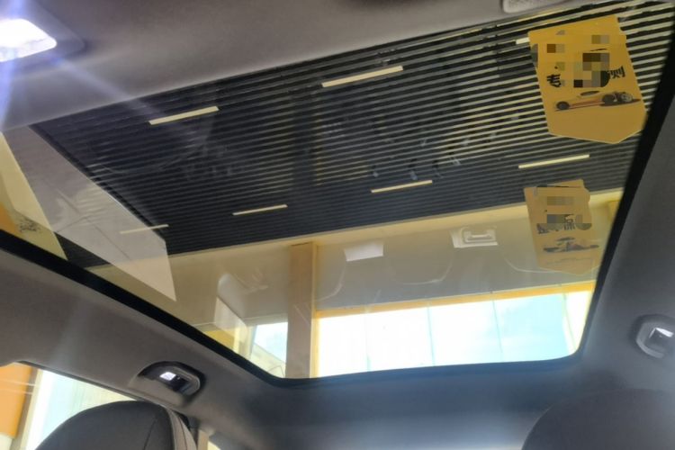Used Hima H5 2025 Model Range-Extending Max Headliner