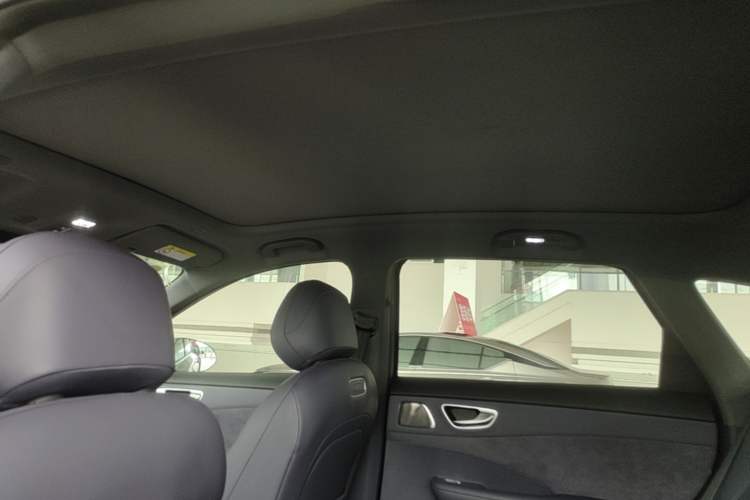 Used Hima H5 2025 Model Range-Extending Max Headliner