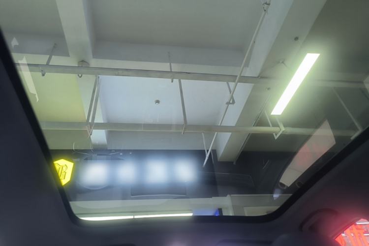 Used Hima H5 2025 Model Range-Extending Max Headliner