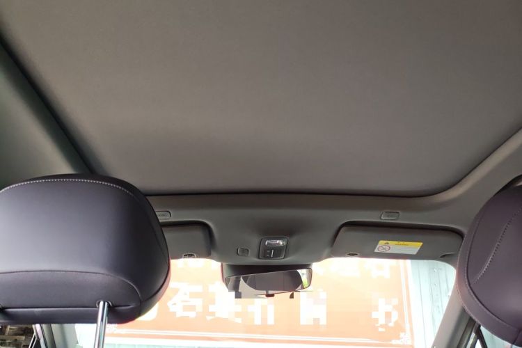 Used Hima H5 2025 Model Range-Extending Pro Headliner
