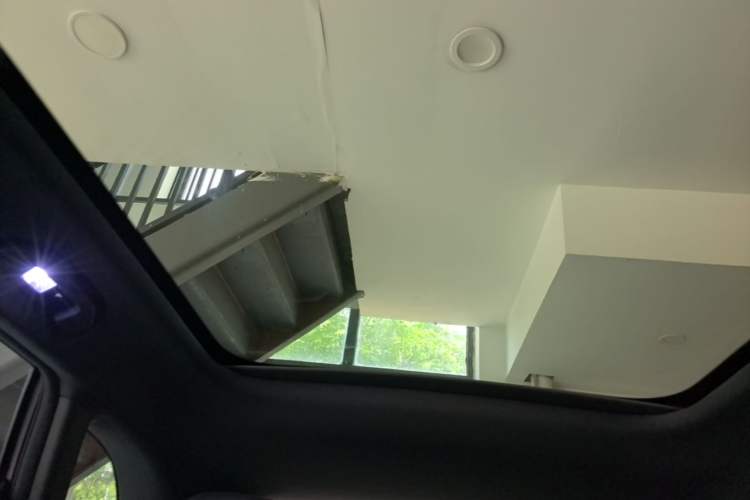 Used Hima H5 2025 Model Range-Extending Max Headliner