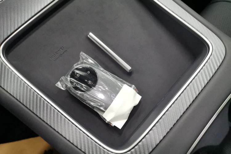Used Hima H5 2025 Model Pure Electric Pro Interior 1