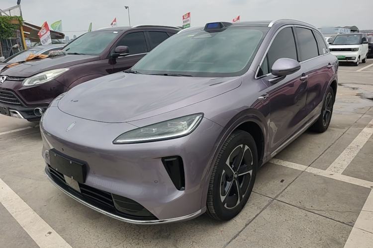 Used Hima H5 2025 Model Range-Extending Max Guazi used car, China used car export, Used car for sale, Used cars, Cheapest cars for sale