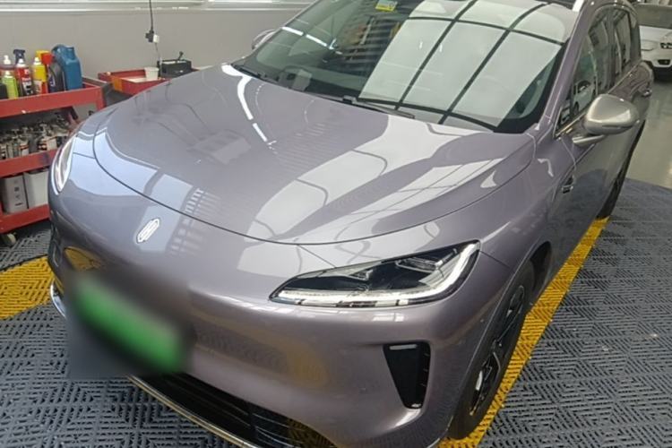 Used Hima H5 2025 Model Pure Electric Max Long Range Guazi used car, China used car export, Used car for sale, Used cars, Cheapest cars for sale
