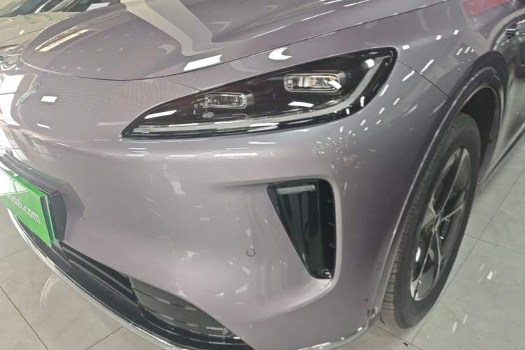 Used Hima H5 2025 Model Range-Extending Max Left Front Headlight