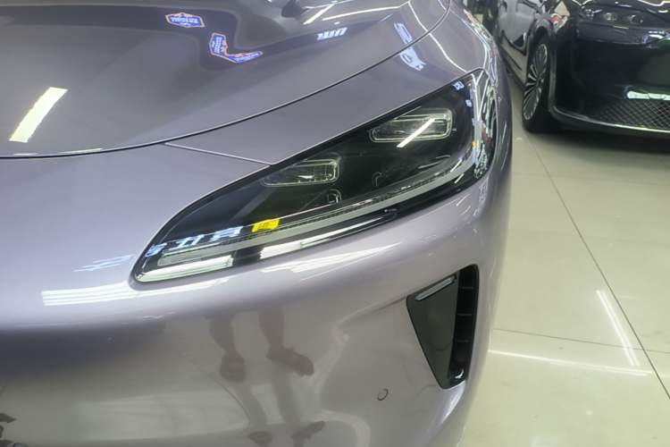 Used Hima H5 2025 Model Range-Extending Max Left Front Headlight