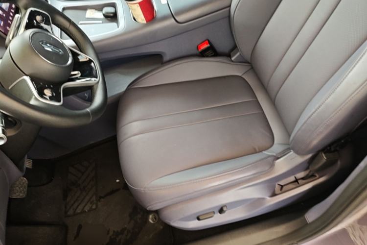 Used Hima H5 2025 Model Range-Extending Max Left Front Seat