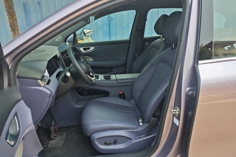 Used Hima H5 2025 Model Range-Extending Max Left Front Seat