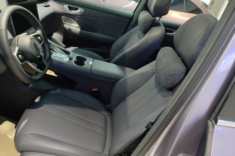 Used Hima H5 2025 Model Range-Extending Max Left Front Seat