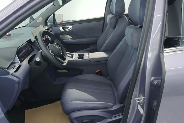 Used Hima H5 2025 Model Range-Extending Max Left Front Seat