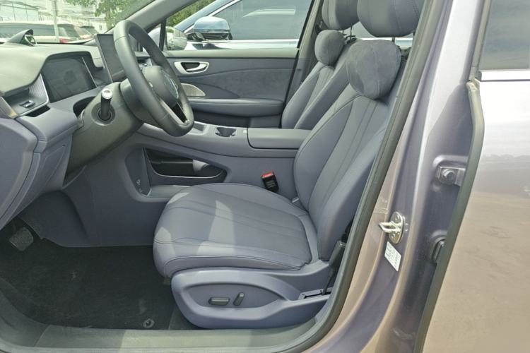 Used Hima H5 2025 Model Range-Extending Max Left Front Seat