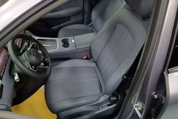 Used Hima H5 2025 Model Range-Extending Max Left Front Seat