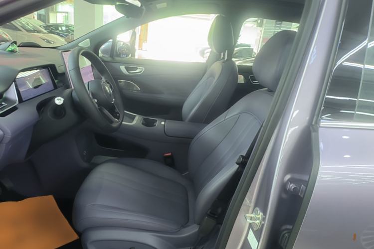 Used Hima H5 2025 Model Range-Extending Max Left Front Seat
