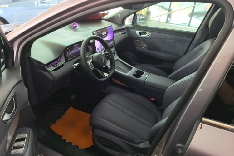 Used Hima H5 2025 Model Range-Extending Max Left Front Seat