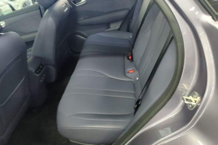 Used Hima H5 2025 Model Range-Extending Max Left Rear Seat